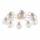 Потолочная люстра Arte Milano Amalfi 329207/8 GD