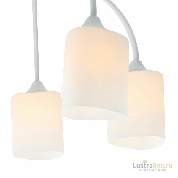 Потолочная люстра Escada Ipomea 2102/5P Потолочная люстра Escada Ipomea 2102/5P