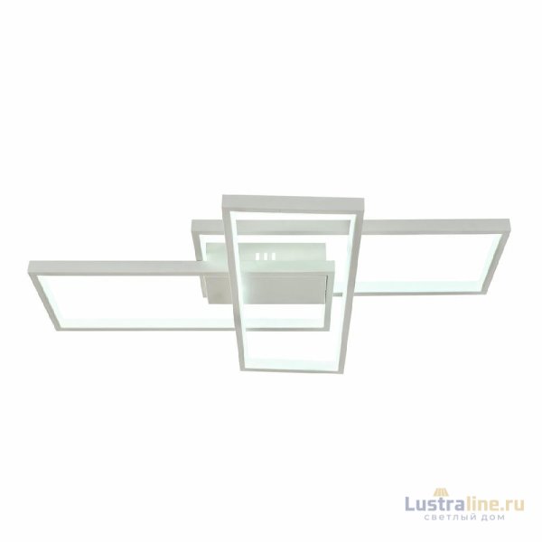 Потолочная люстра Escada Arcade 10254/3LED Потолочная люстра Escada Arcade 10254/3LED