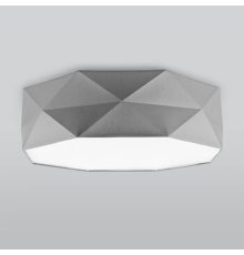 Накладная люстра TK Lighting 1566 Kantoor