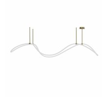 Потолочная люстра Lightera Nyasa LE117L-150GB WIFI