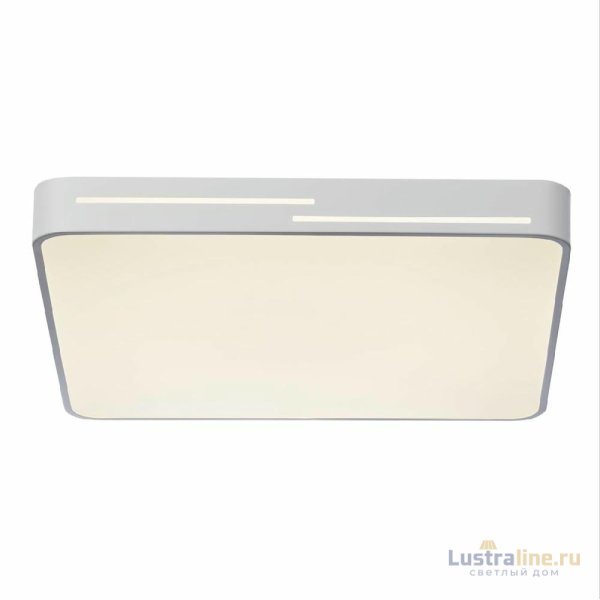 Потолочная люстра Citilux Купер Лайн CL724K95GL0