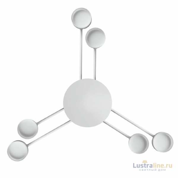 Потолочная люстра Lumion Gareta 8235/6C