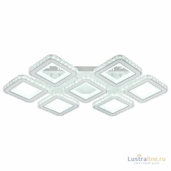 Потолочная люстра Escada Avolon 10261/7LED УЦ