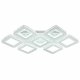 Потолочная люстра Escada Avolon 10261/7LED УЦ