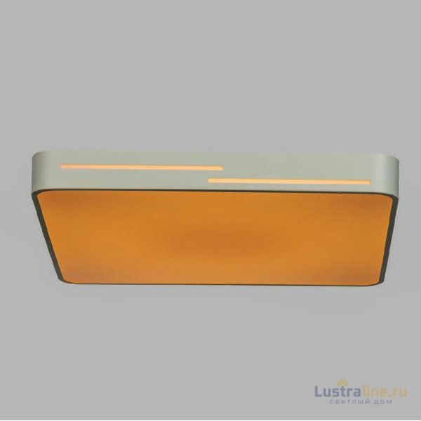 Потолочная люстра Citilux Купер Лайн CL724K95GL0