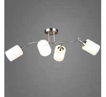 Потолочная люстра Reluce 06410-0.3-04 SL