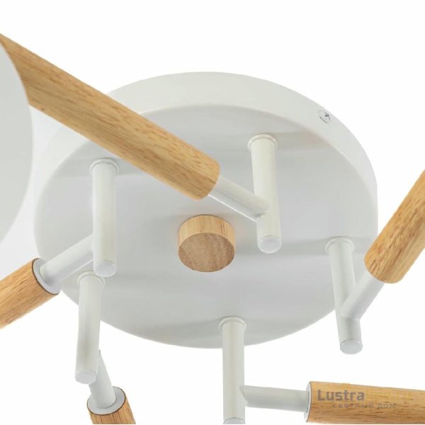 Потолочная люстра Citilux Tika CL133150 Потолочная люстра Citilux Tika CL133150