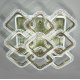 Потолочная светодиодная люстра Escada Kaleidoscope 10238/9LED