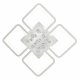 Потолочная люстра Natali Kovaltseva Cascade LED LAMPS 81157