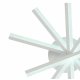Потолочная люстра Natali Kovaltseva Line LED LAMPS 81171