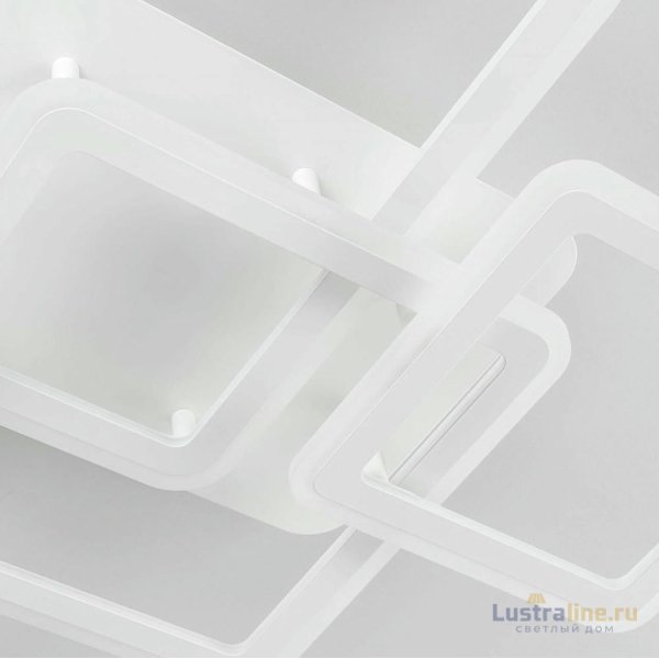 Потолочная люстра Citilux Тринити CL238230E
