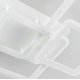 Потолочная люстра Citilux Тринити CL238230E
