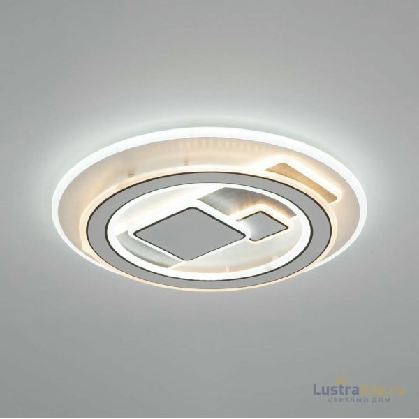 Потолочная люстра Citilux Costa CL741020 Потолочная люстра Citilux Costa CL741020