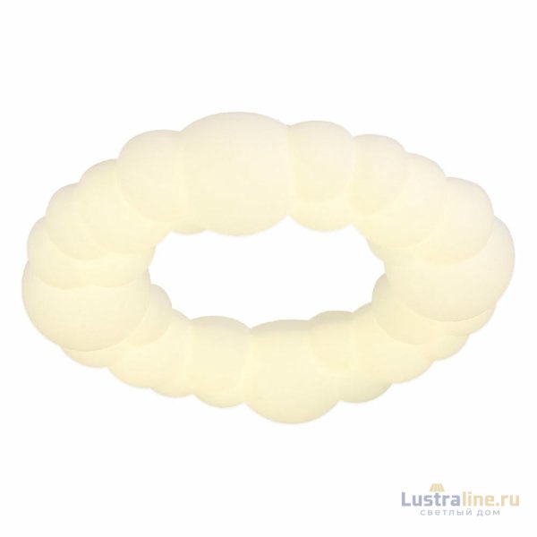 Потолочная люстра Lussole Claudia LSP-7077 Потолочная люстра Lussole Claudia LSP-7077