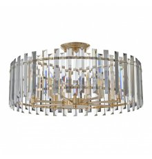 Потолочная люстра Arte Milano Sorrento 375209/8/80/580 GD