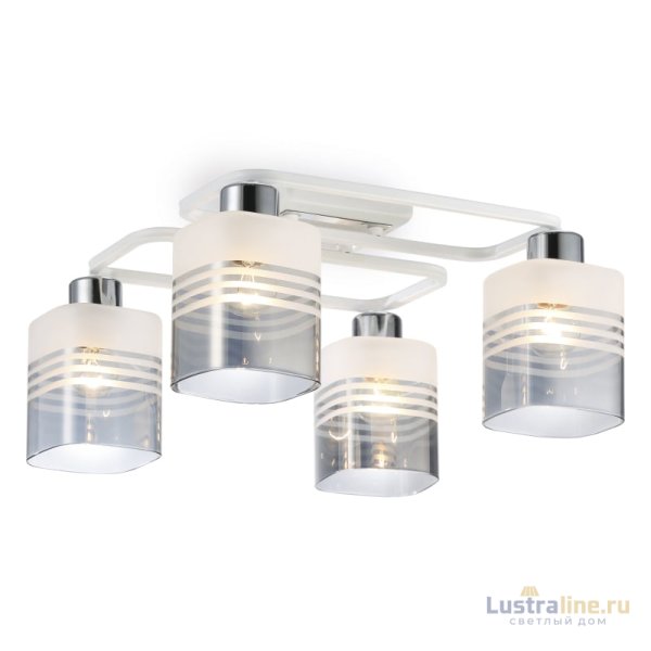 Потолочная люстра Ambrella Light Modern TR303205