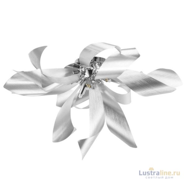 Потолочная люстра Lightstar Turbio 754169 Потолочная люстра Lightstar Turbio 754169