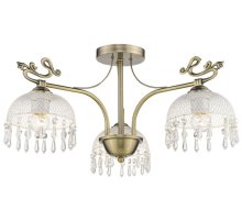 Потолочная люстра Velante 733-507-03 УЦ