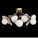 Потолочная люстра Loft IT Matisse 10008/8C White