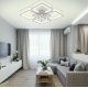 Потолочная люстра Natali Kovaltseva Cascade LED LAMPS 81157