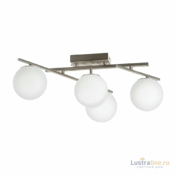 Потолочная люстра Citilux Dorsy CL223141 Потолочная люстра Citilux Dorsy CL223141