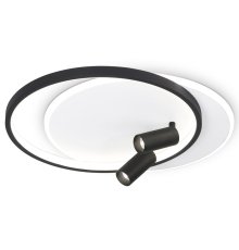 Потолочная люстра Ambrella Light Comfort FL5137
