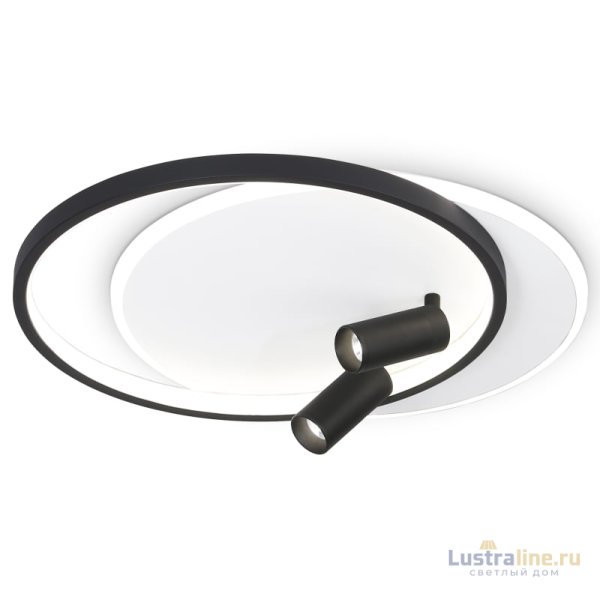 Потолочная люстра Ambrella Light Comfort FL5137
