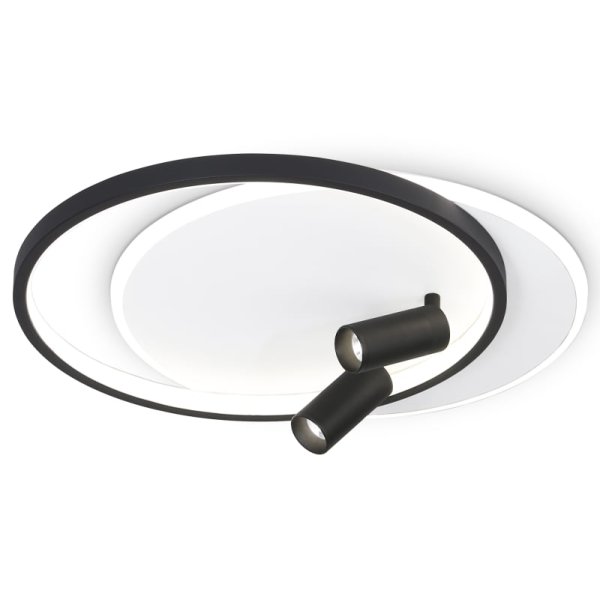 Потолочная люстра Ambrella Light Comfort FL5137
