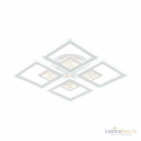 Потолочная люстра Escada Hydria 10277/4LED
