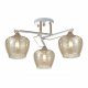 Потолочная люстра Arte Milano Amalfi 329508/3 WH+FG