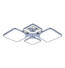 Потолочная люстра Escada 10218 10218/4LED Chrome