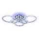 Потолочная люстра с пультом Ambrella Light Acrylica Original FA413