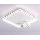 Потолочная люстра Ambrella Light Comfort LineTech FL5114