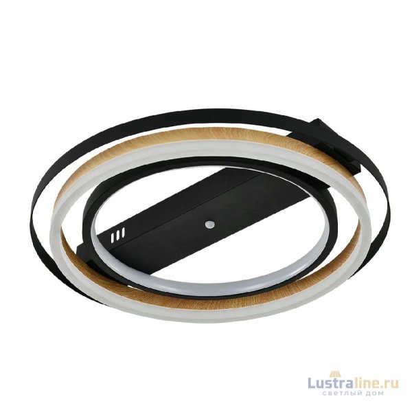 Потолочная люстра Escada Lagom 10247/2LED