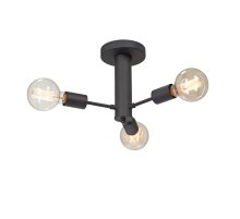 Потолочная люстра Vitaluce V3953-1/3PL