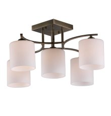 Потолочная люстра Omnilux Pisticci OML-55317-05