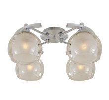 Потолочная люстра Citilux Буги CL157142