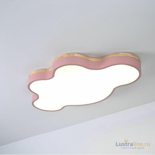 Потолочная люстра ImperiumLoft Cloud Eco 189508-26