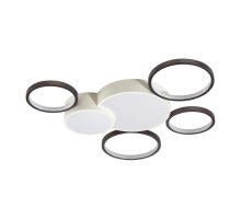 Потолочная люстра Lumion Norbert 5253/99CL