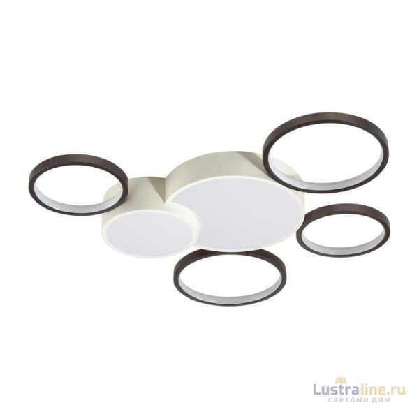 Потолочная люстра Lumion Norbert 5253/99CL Потолочная люстра Lumion Norbert 5253/99CL