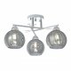 Потолочная люстра Arte Milano Amalfi 326508/3 WH+CR
