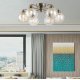 Потолочная люстра Arte Milano Amalfi 329207/6 AB