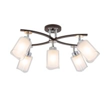 Потолочная люстра Citilux Фортуна CL156152