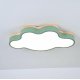 Потолочная люстра ImperiumLoft Cloud Eco 186684-26