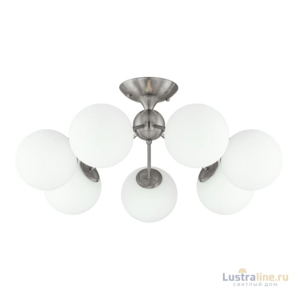 Потолочная люстра Citilux Томми CL102174