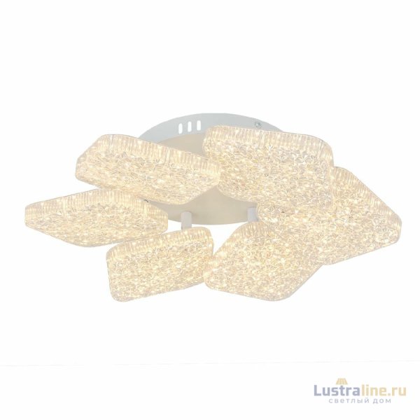 Потолочная люстра Escada Agata 10264/6LED