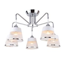 Потолочная люстра Lussole Lgo Mohave LSP-8095