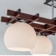 Потолочная люстра Citilux Нарита CL114141
