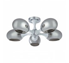 Потолочная люстра Arte Milano Napoli 329408/5 CR+WH